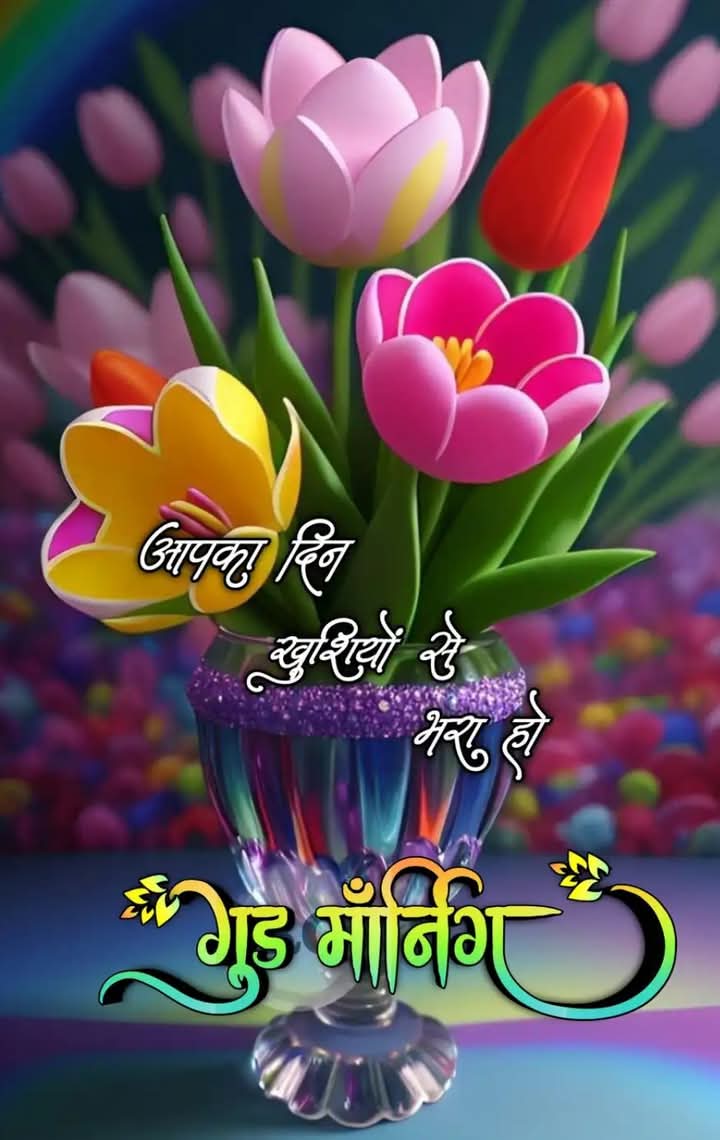 Madhusudan222's tweet image. @anmichael2808 
@Sunita_Says_ 
@rmburra24 

#GoodMorning