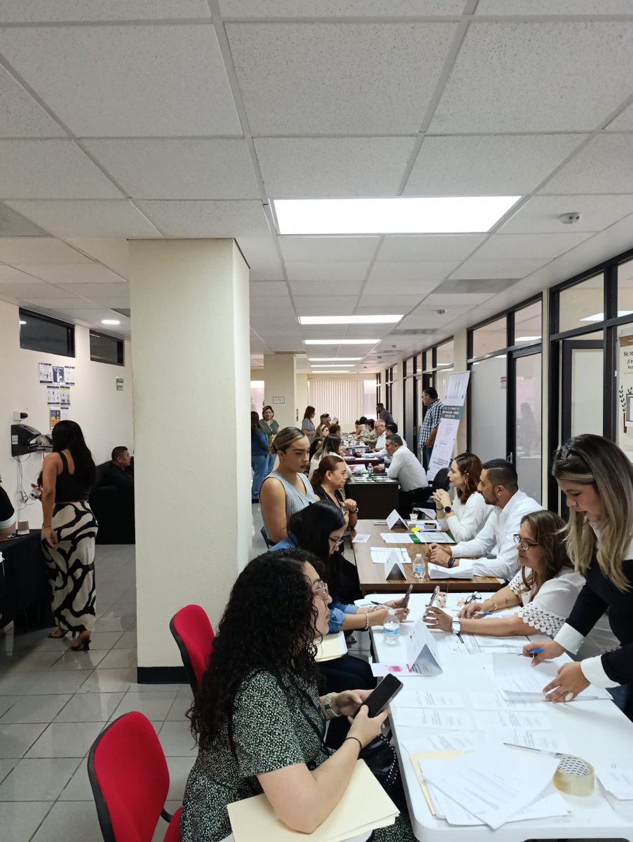 Issste Coahuila tweet media