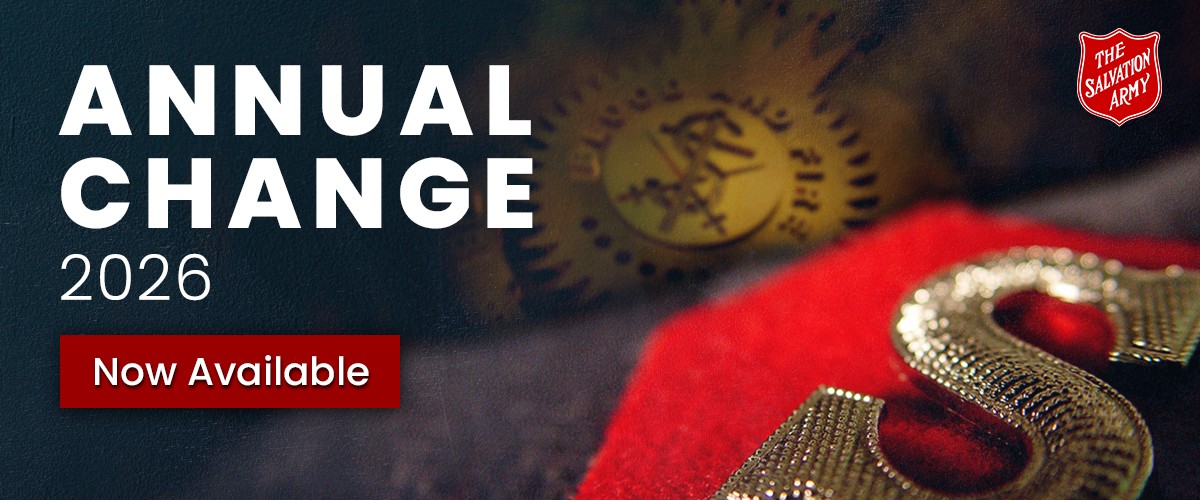 The Salvation Army in Saskatoon tweet media