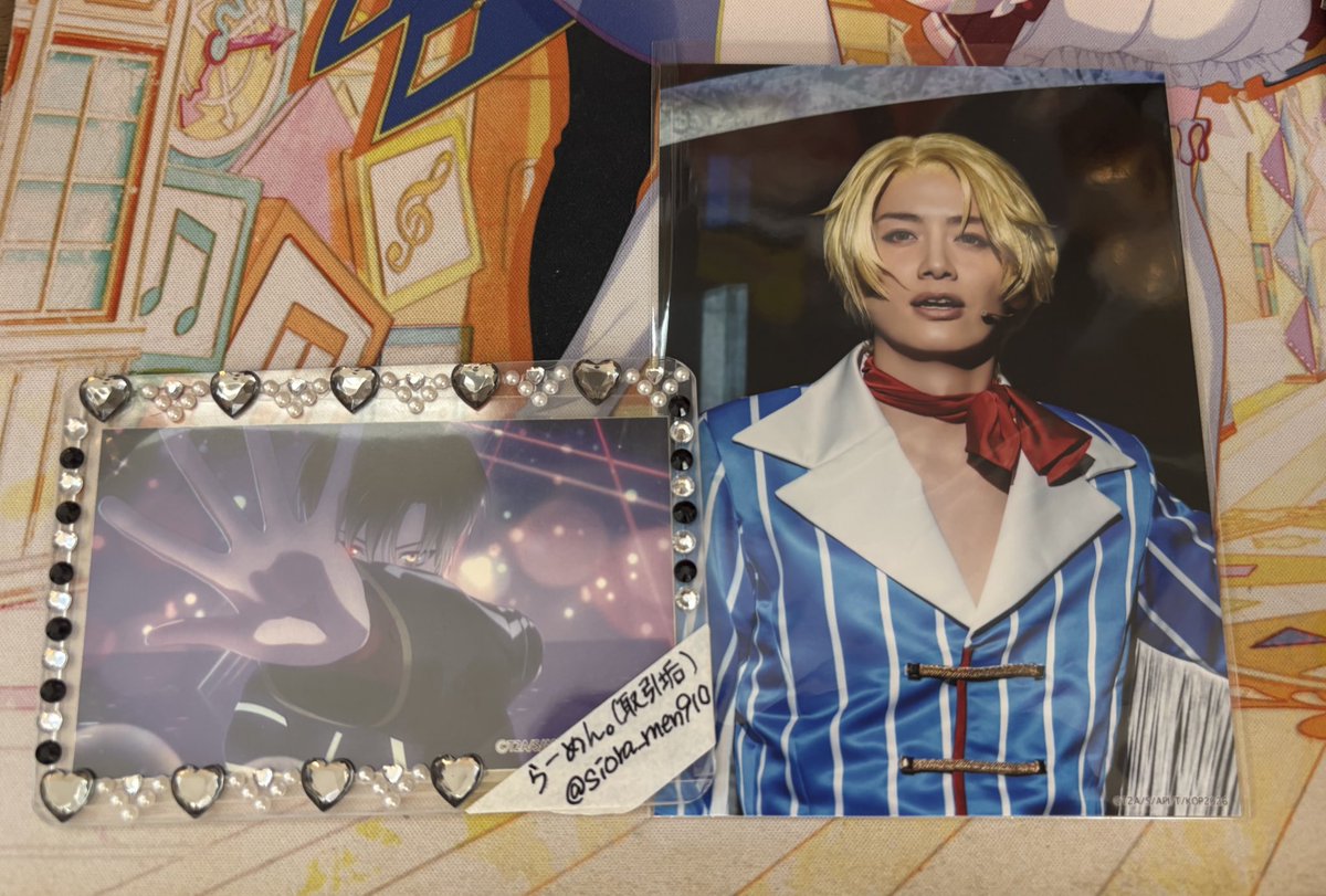 らーめん。(取引垢) 【インスタもID同じです】 tweet media