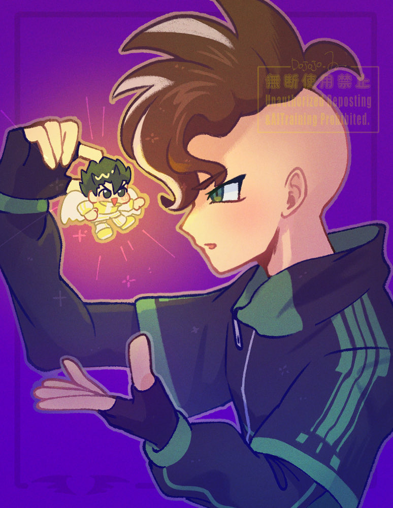 ぜぜっち tweet media