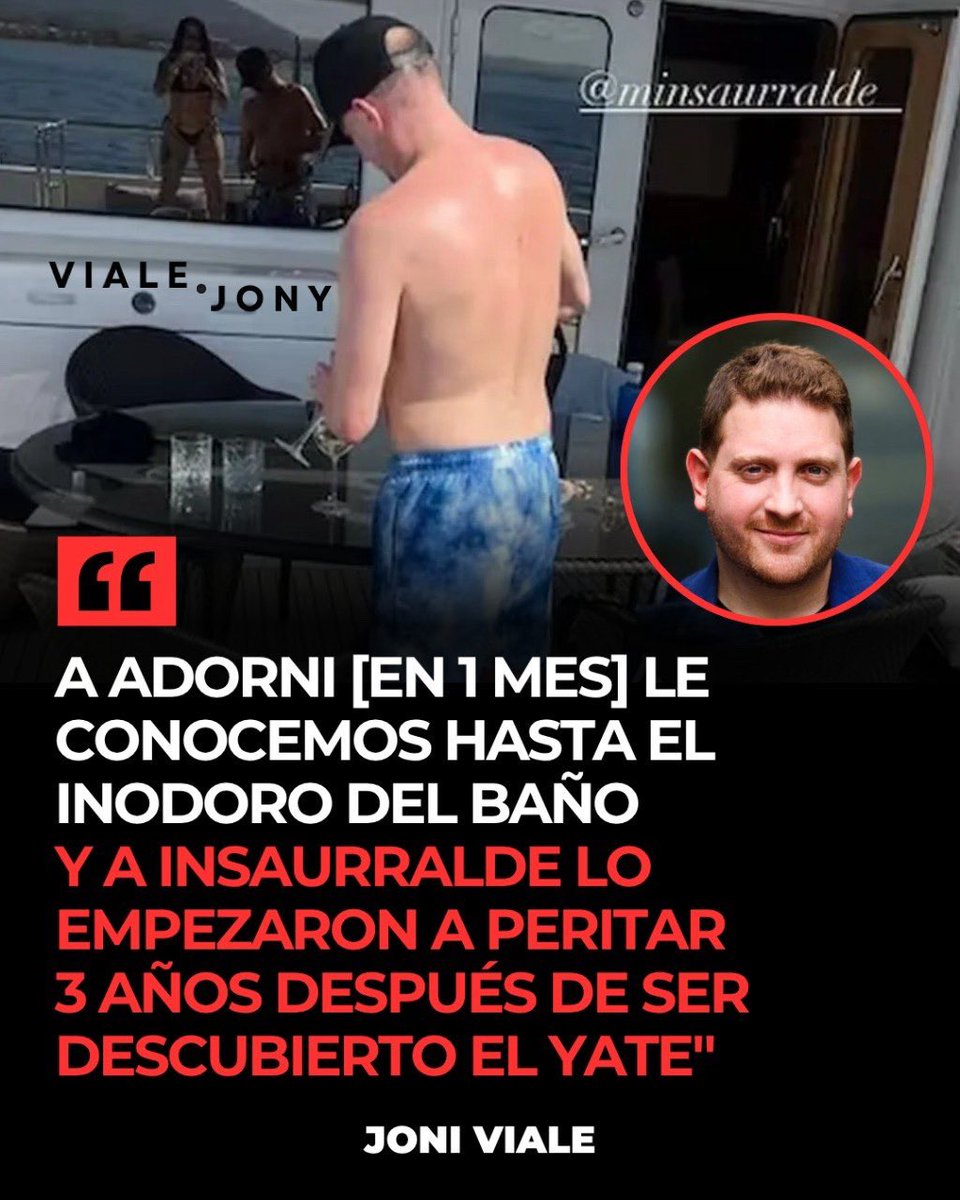 Jony Viale ᶠ ᵃ ⁿ tweet media