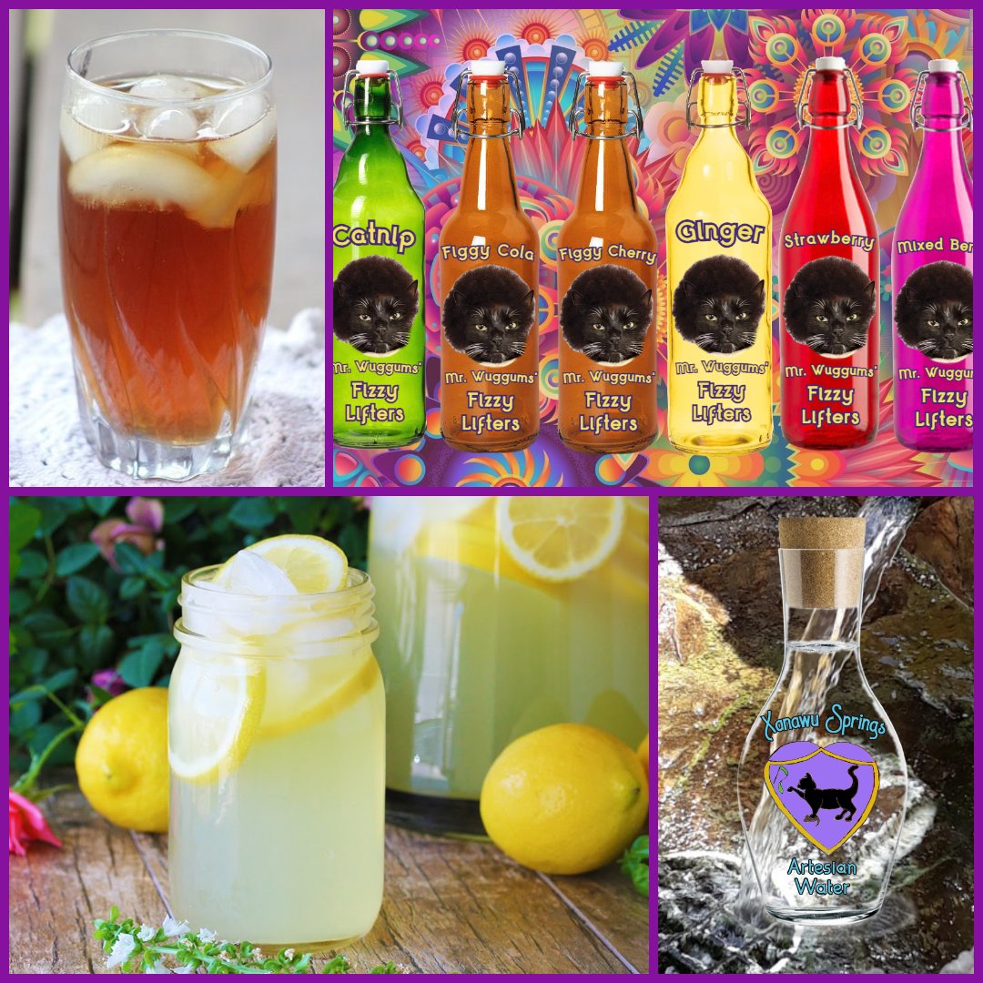 MrWuggums's tweet image. Happy #Friyay, furriends - dinner is ready at the #ChillTent!

Self-serve, apologies - I hope to be more present next week...💖

Anyhoo, purrlease do indulge in this beautiful snap pea salad with walnuts &amp;amp; parmesan, dishes of hearty burgundy beef &amp;amp; apple cake with toffee crust!😻