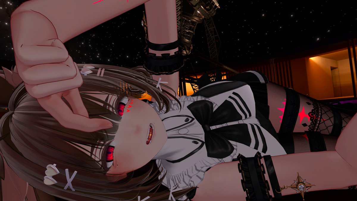 おはぃよ～うるきんぐ～🌞🌞🐰🌞🌞
外は曇りじゃけど良き朝なのじゃ🌄
今日明日は充実した休日をおくれそうな気がするのだ✨
仕事の人はめちょがんばえ💪🐶👍✨
休みの人はめちょたのしもうぜぃ🥳🥳🥳🥳
#Uruki3D