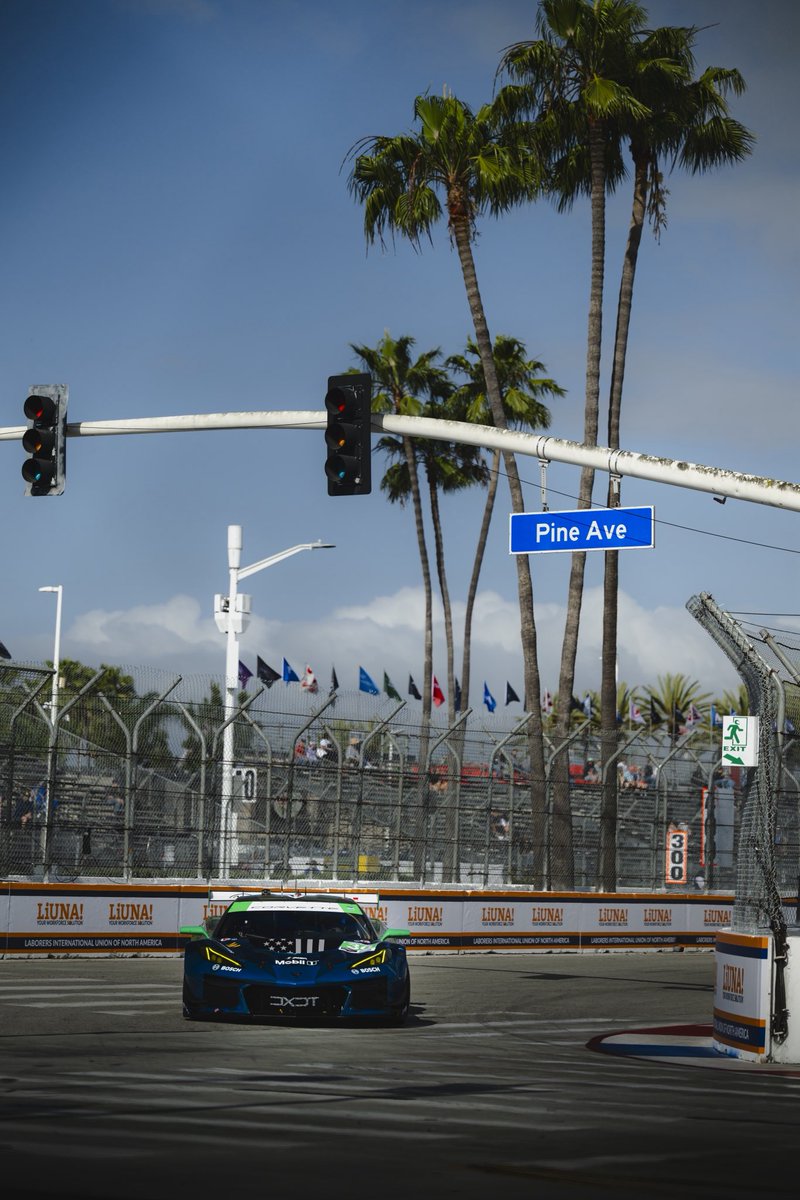 DXDTRacing's tweet photo. Solid start at Long Beach.

P4 in Practice 2. Eyes on qualifying at 5:25pm.

#DXDT #GPLongBeach https://t.co/E85ZkBB63Q