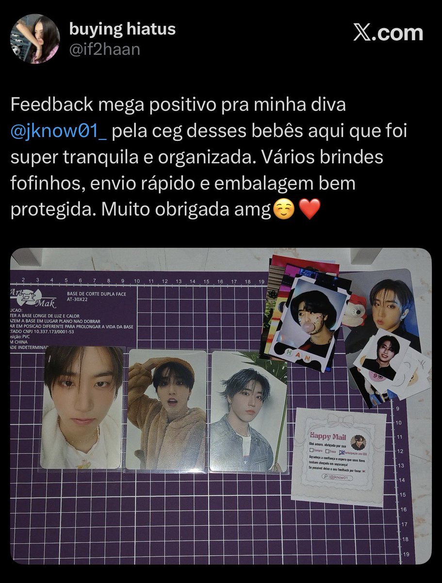 🐰💖 tweet media