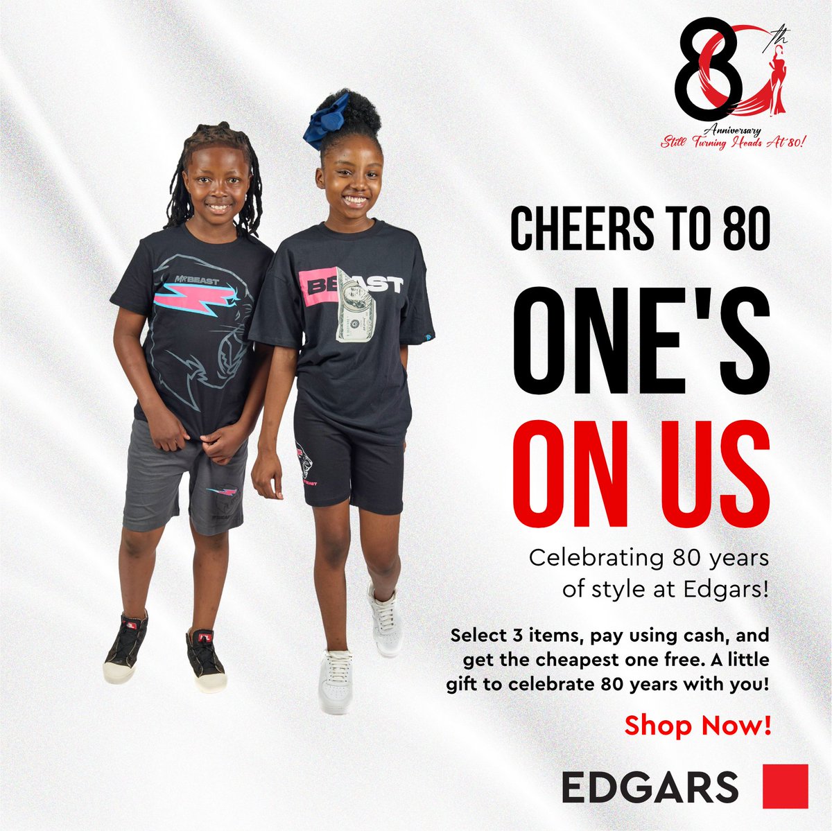 Edgars Zimbabwe tweet media