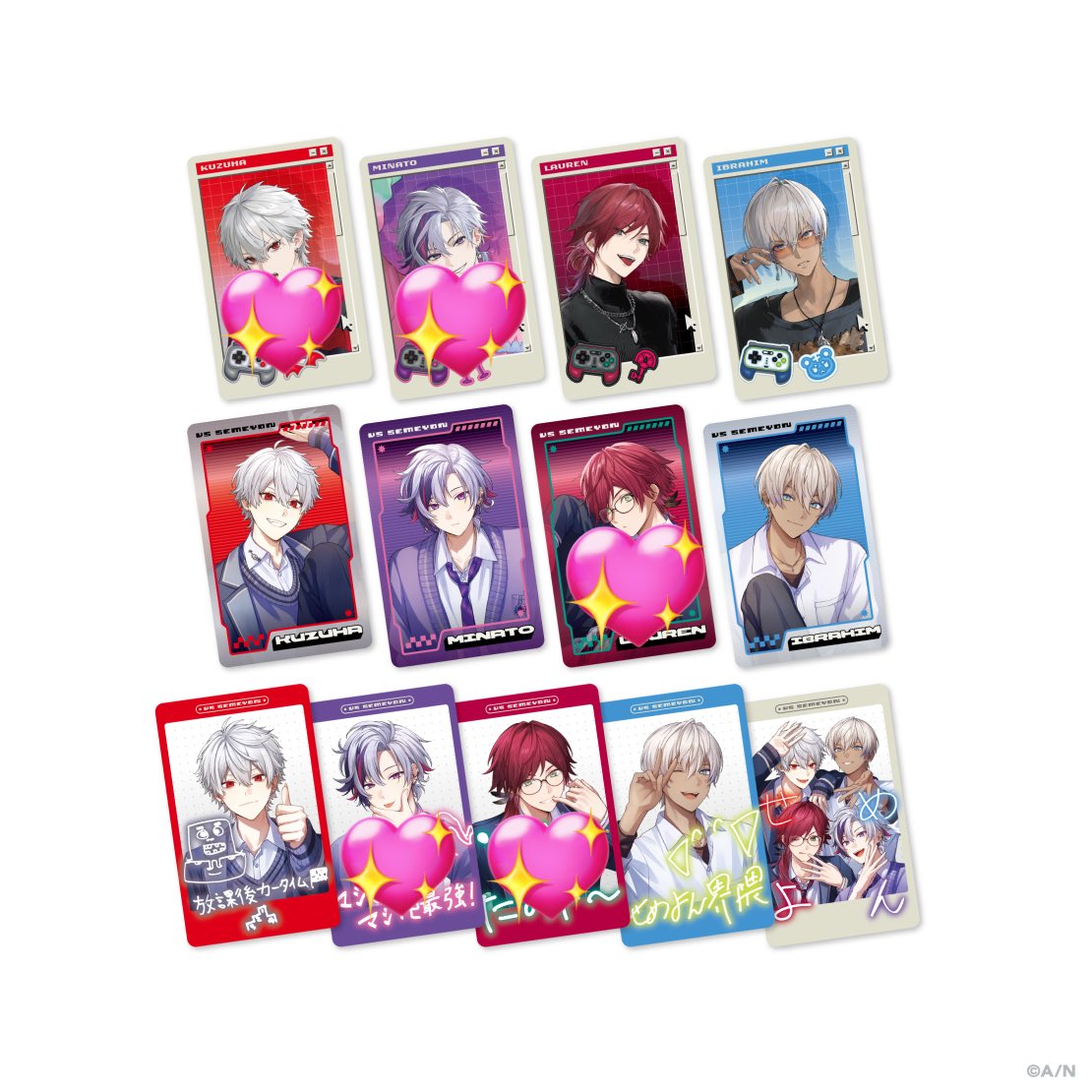 12@初回ﾘﾄﾘﾝ必読 tweet media