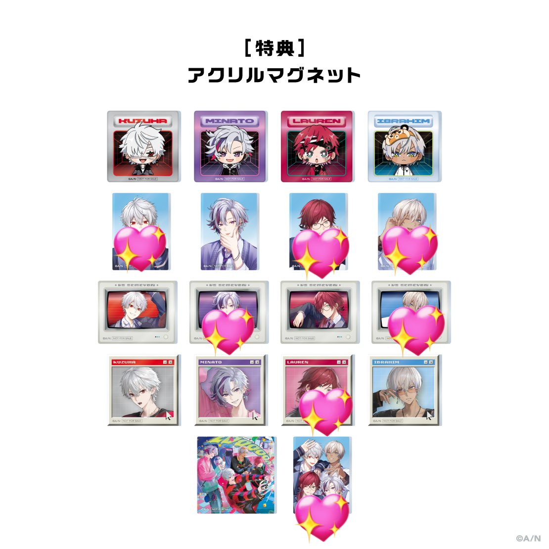 12@初回ﾘﾄﾘﾝ必読 tweet media