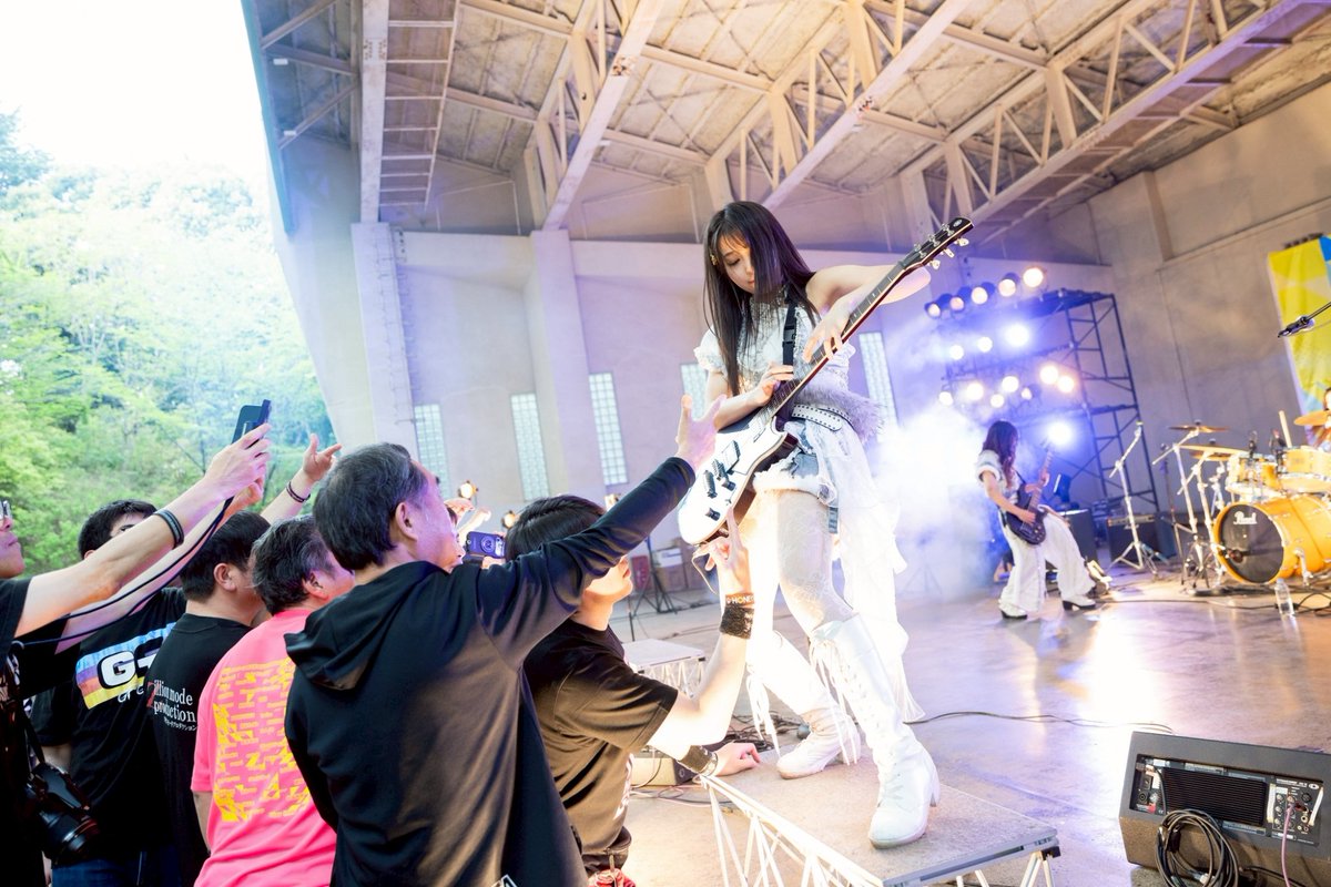 Risky Melody tweet media