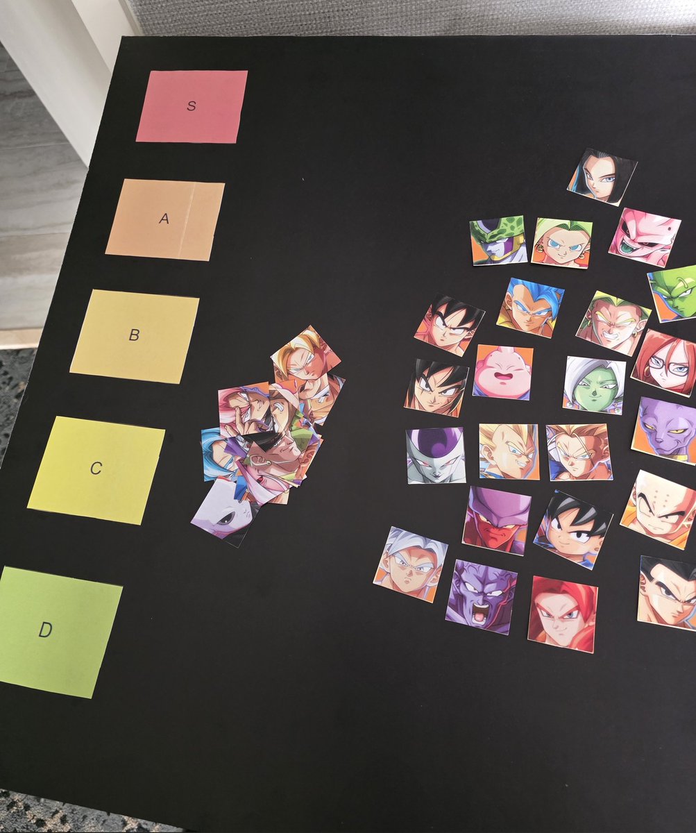 Ty @ DB Games Battle Hour tweet media