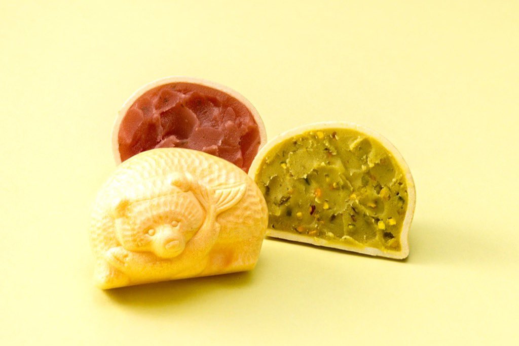 五稜郭タワー販売部【公式】 tweet media