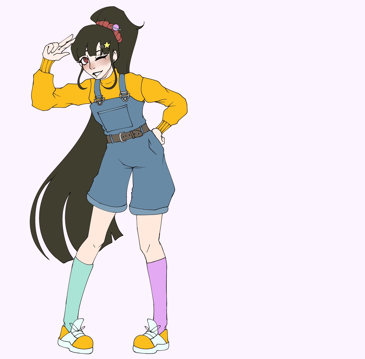 Yusuke Riddles tweet media