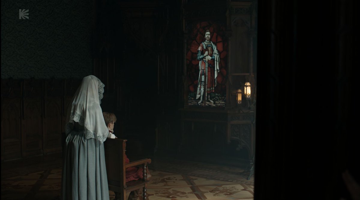 Туманное Надорское Поле tweet media