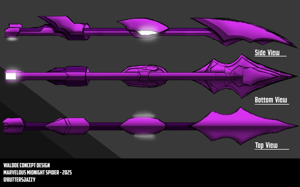 Next Generation Butters2 tweet media