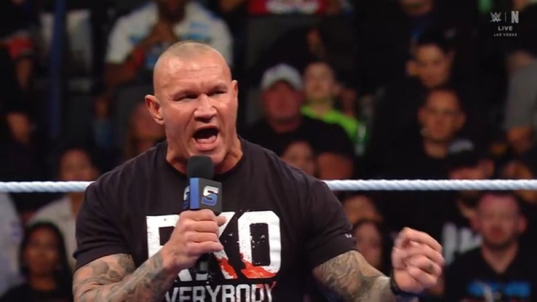 WrestlePurists tweet media