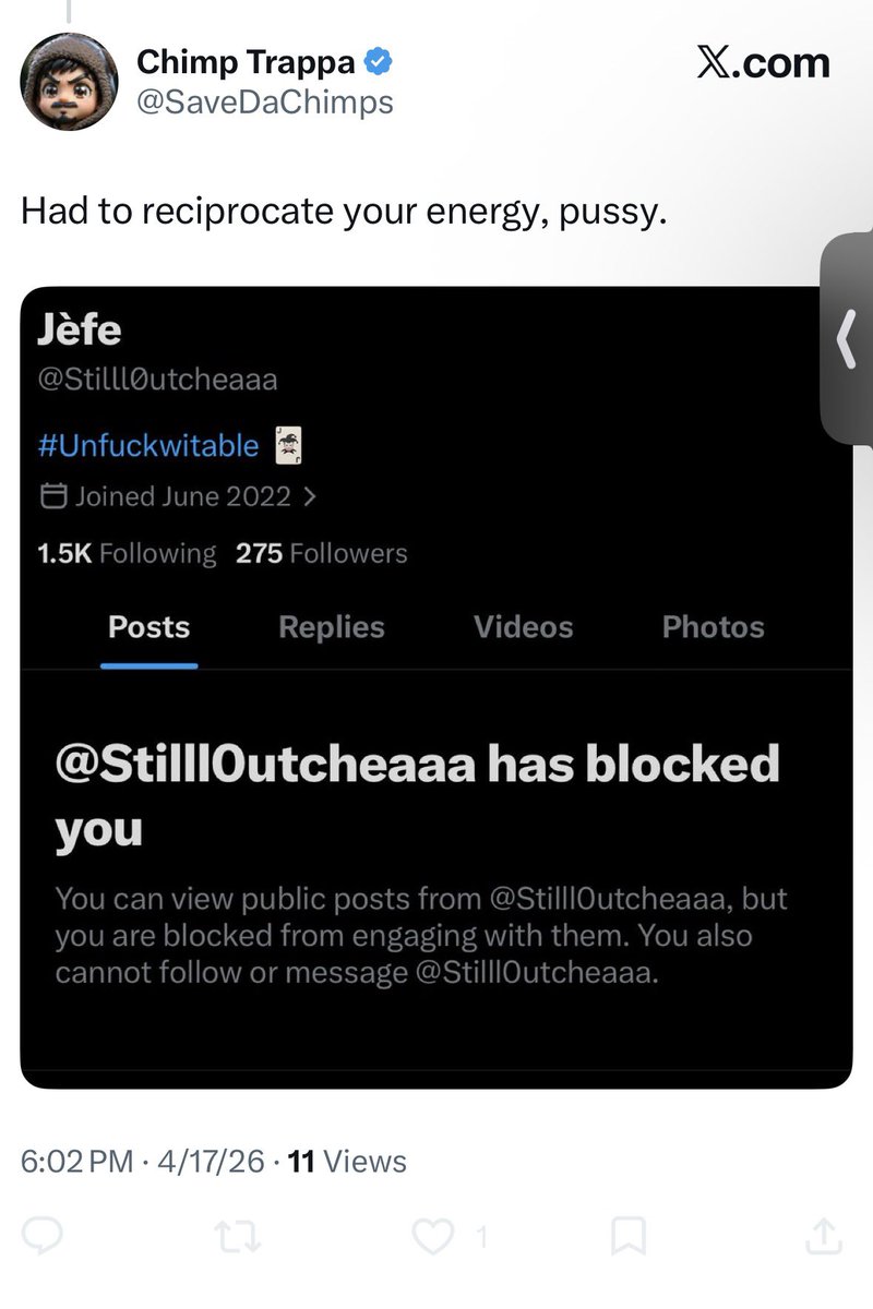 Jefee tweet media