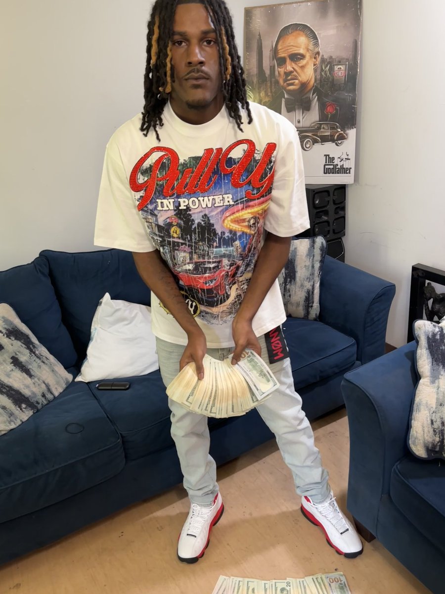 Krammd_'s tweet image. We take packs🌳&amp;amp; den we slammm🤼‍♂️em #nfs #stl #atl