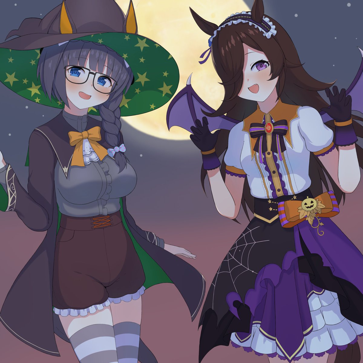 シュウマイ＠skeb募集中 tweet media