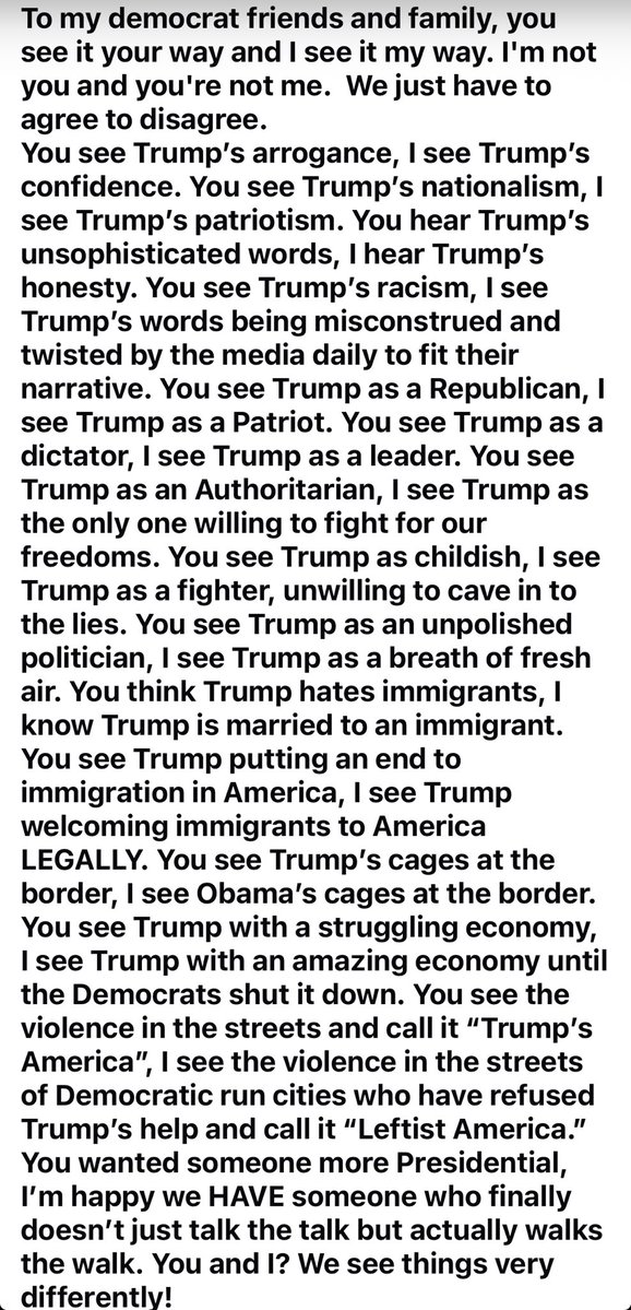 DK Warcola tweet media