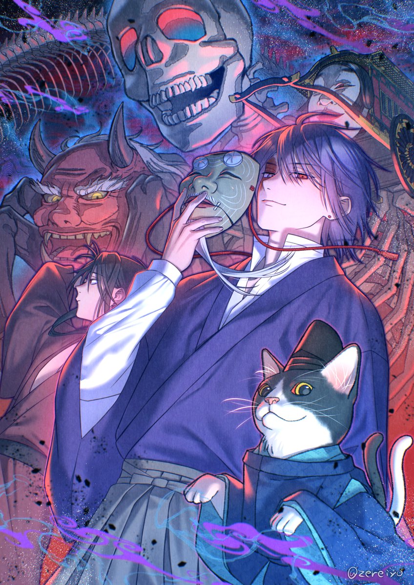 ぜれいよ tweet media