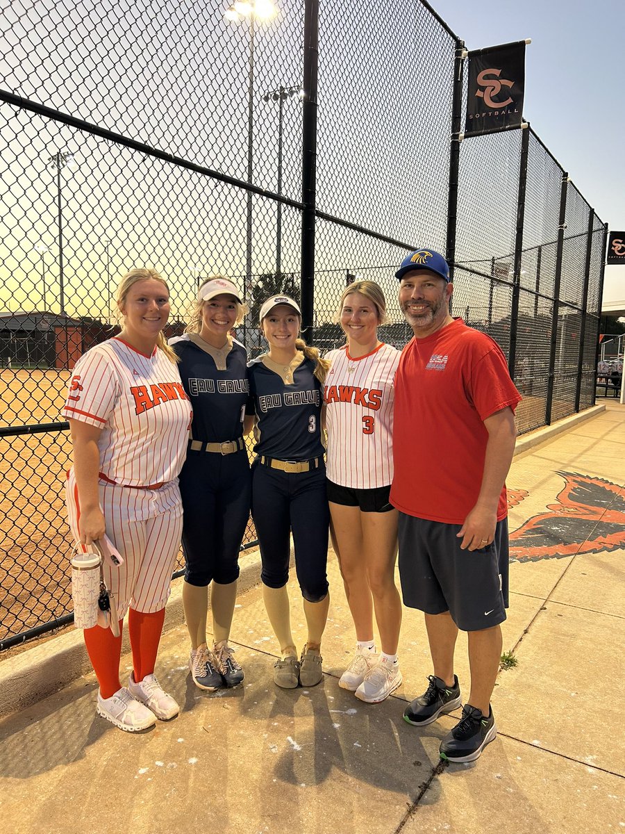 Firecrackers Yeary 18u tweet media