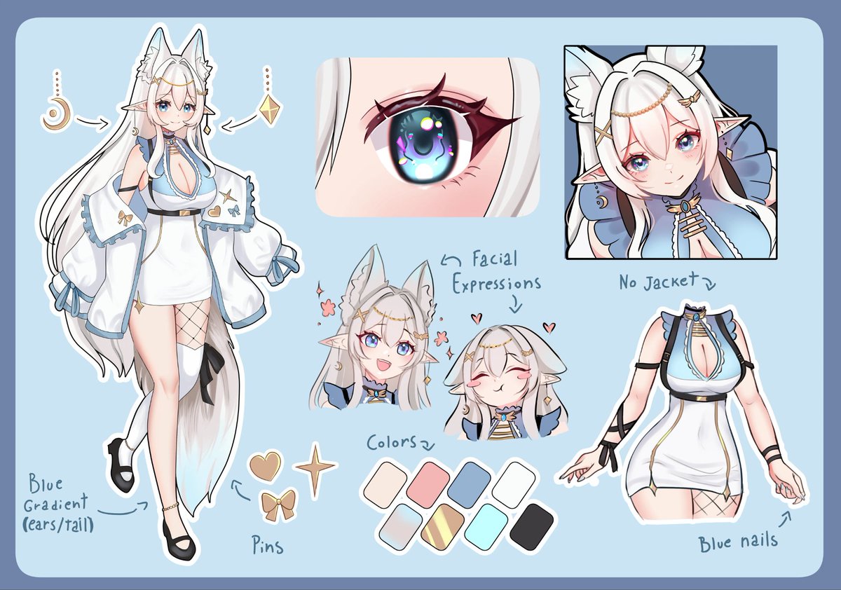 ❄️CryoKitten❄️ tweet media