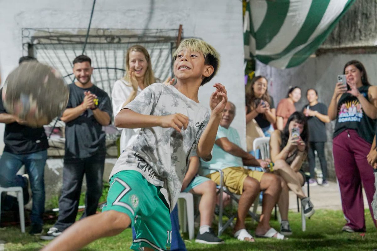 Sol Tischik tweet media