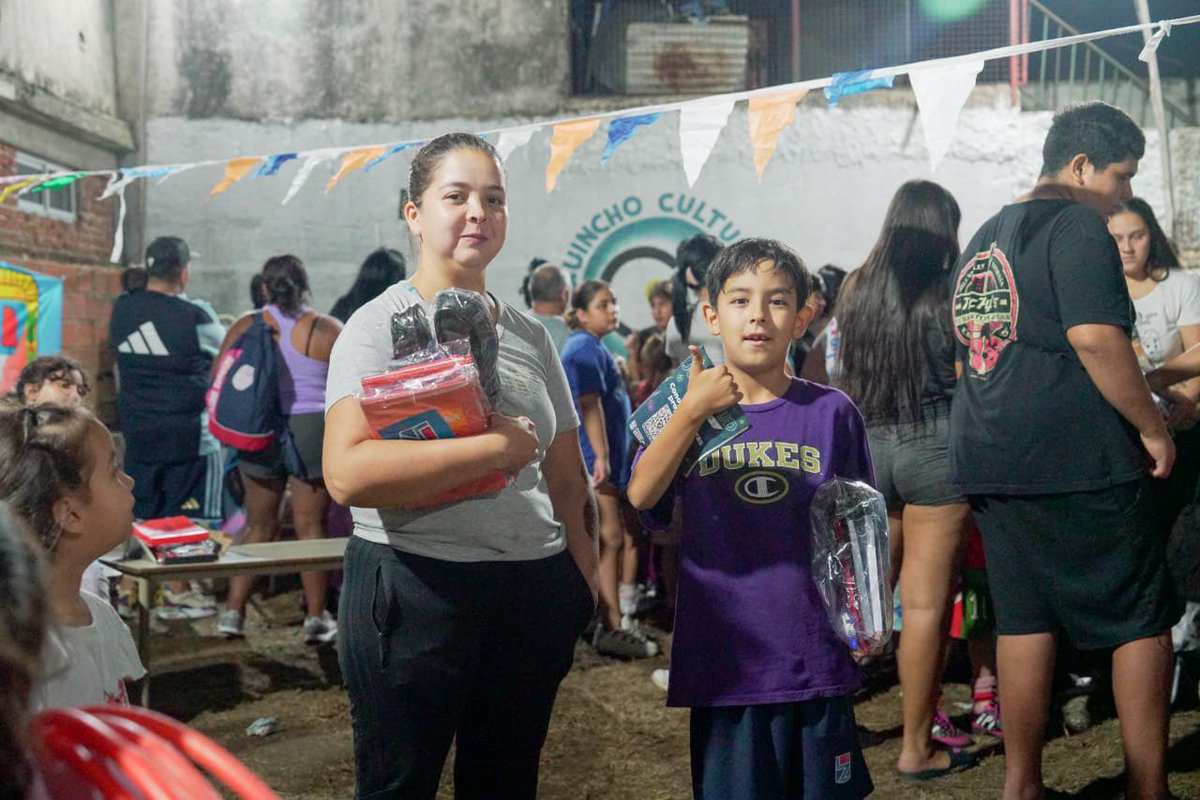 Sol Tischik tweet media