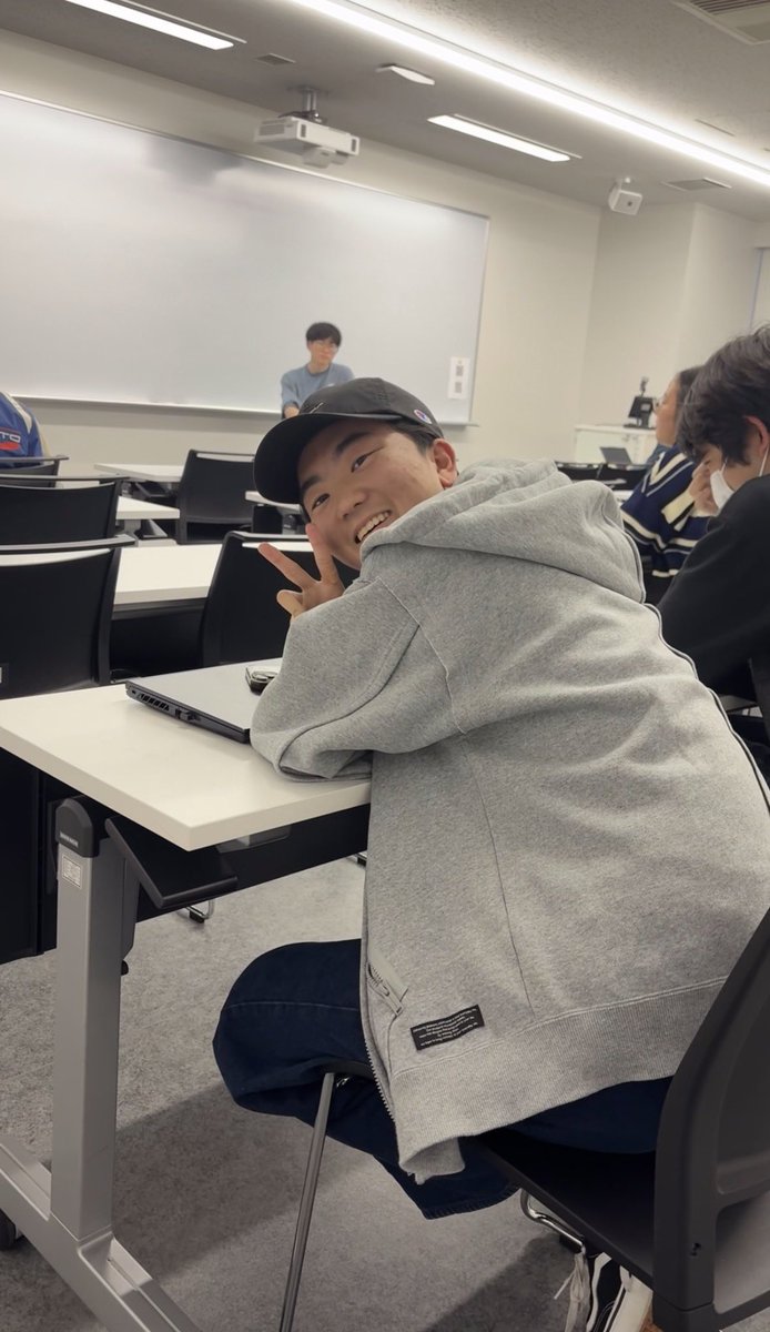 桜美林大学 CIEL tweet media