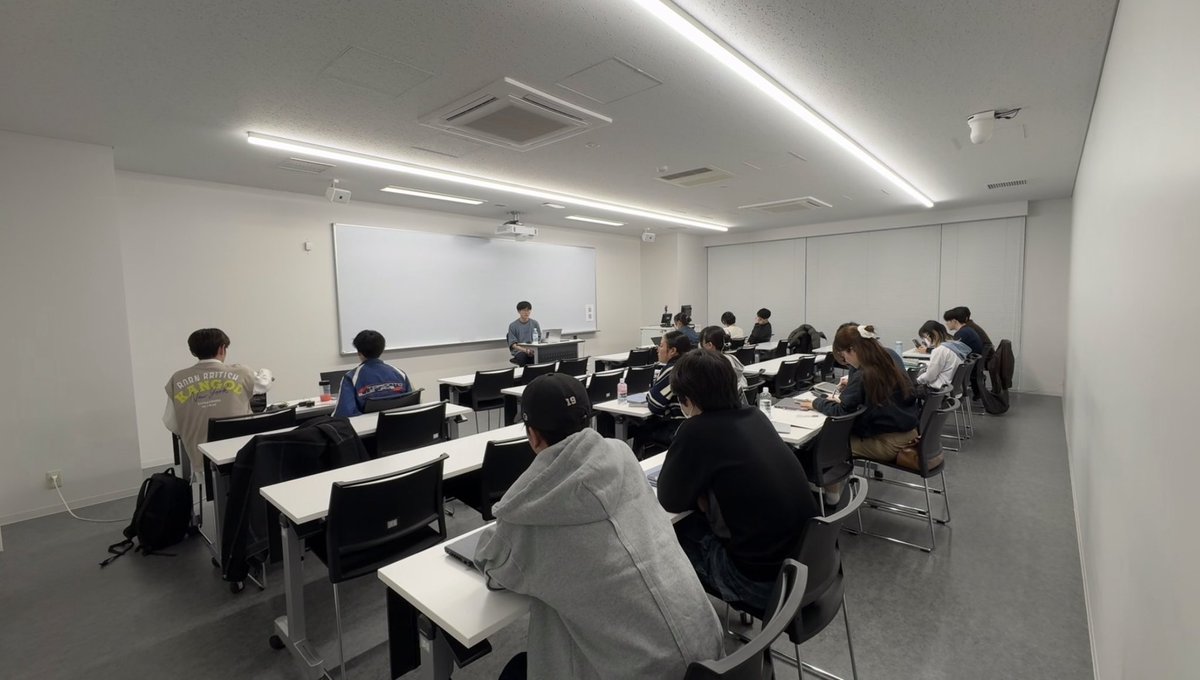 桜美林大学 CIEL tweet media