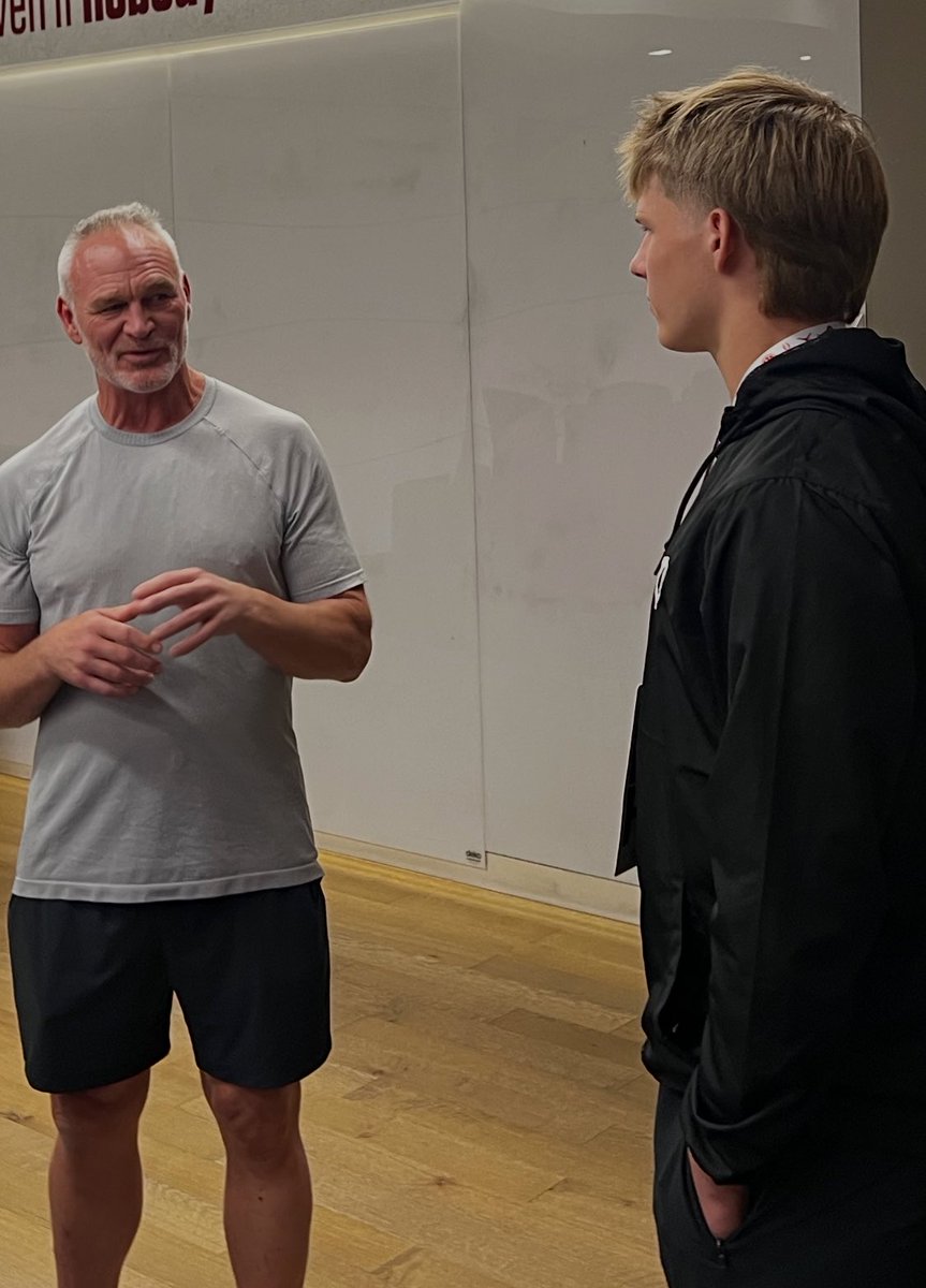 Jay Schell 2028 tweet media