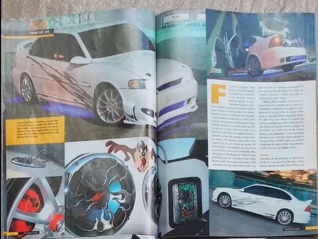 2000s Tuning BR tweet media