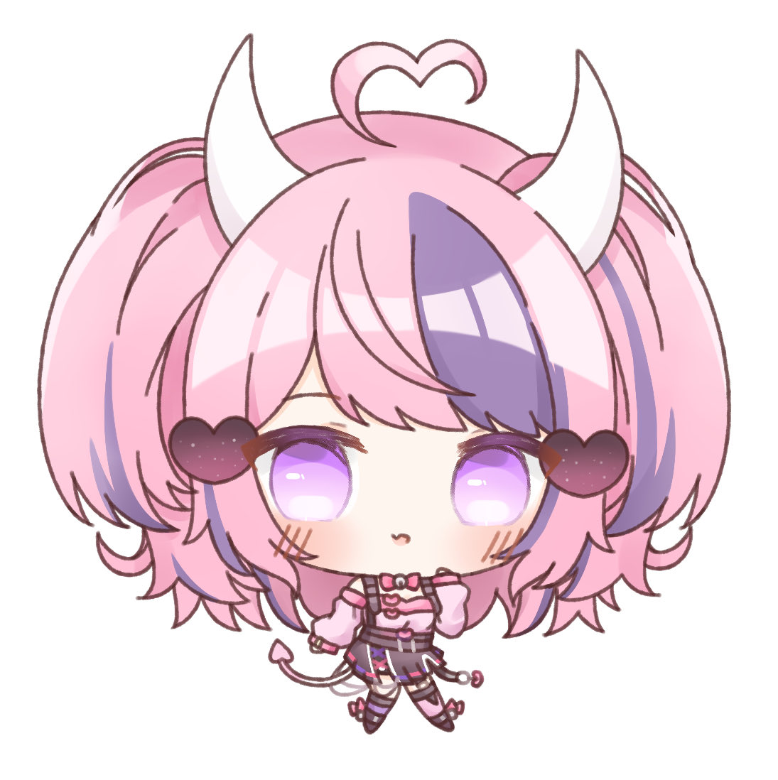 nullary ♡ oshiuplink A32 tweet media