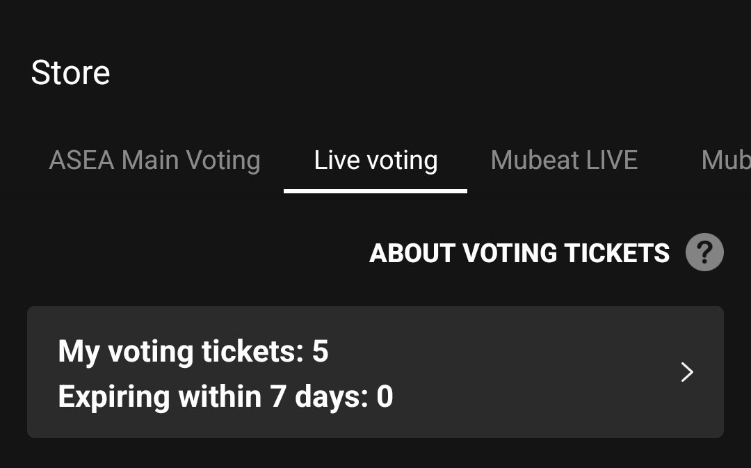 𝐁𝐎𝐑𝐀 𝐕𝐎𝐓𝐈𝐍𝐆 𝐓𝐄𝐀𝐌 tweet media