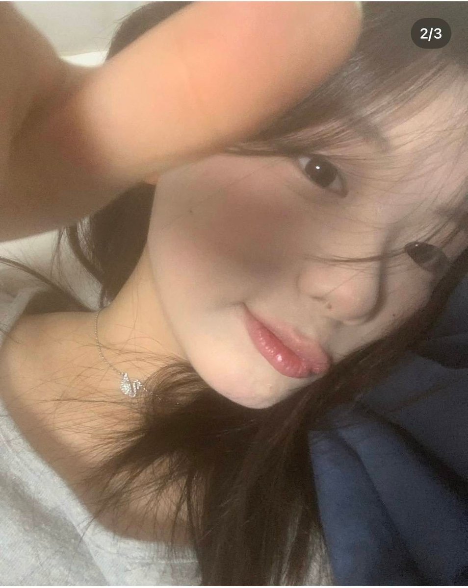 useonya's tweet photo. 박제 요청
김아영 07
#지인박제 #지인상납 #지인능욕 https://t.co/U3OptniUdH