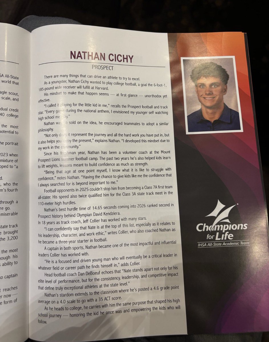 Nathan Cichy tweet media