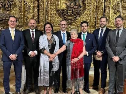 Claudia Anaya 👩🏼‍🦽 tweet media