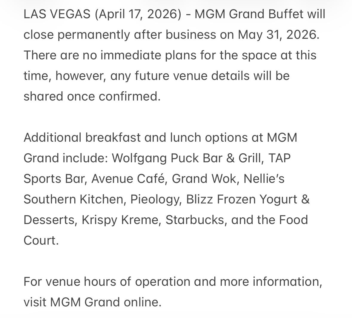 Vital Vegas tweet media