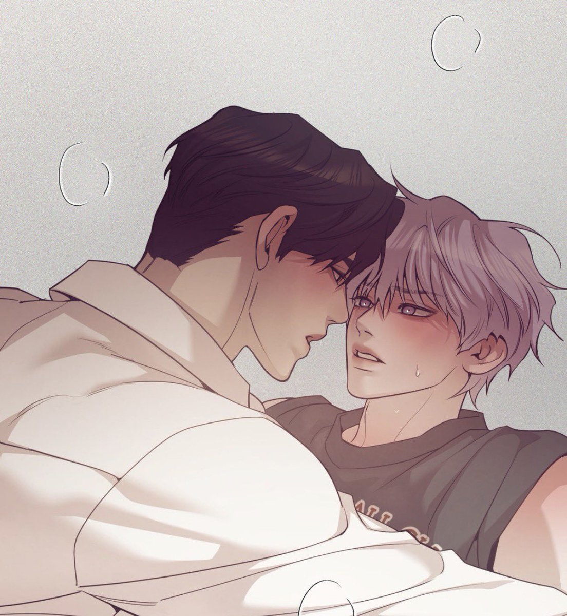 봄이라서 만든 계정 tweet media