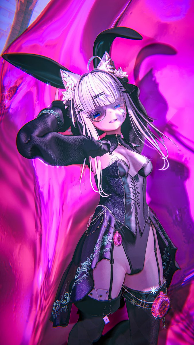 wooel［ウーエル］ tweet media