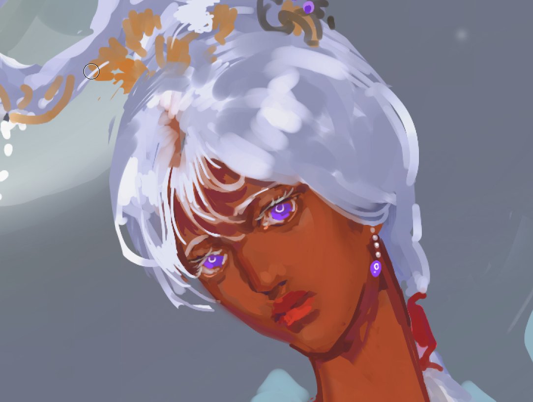 urwlw's tweet photo. #danycultures2026 chang'e dany!!!!! :3
my lady ur bunny looks a little strange... https://t.co/fz5i8KgaoK