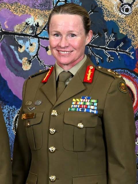 news_australian's tweet image. SUSPICIOUS?! Ben Roberts-Smith VC was the best candidate for Chief of Army. Ben is suddenly arrested in front of his girls with media filming the humiliation to destroy his reputation. Ben is locked up, clearing the way for Susan Coyle’s appointment. Ben is finally freed.
#auspol