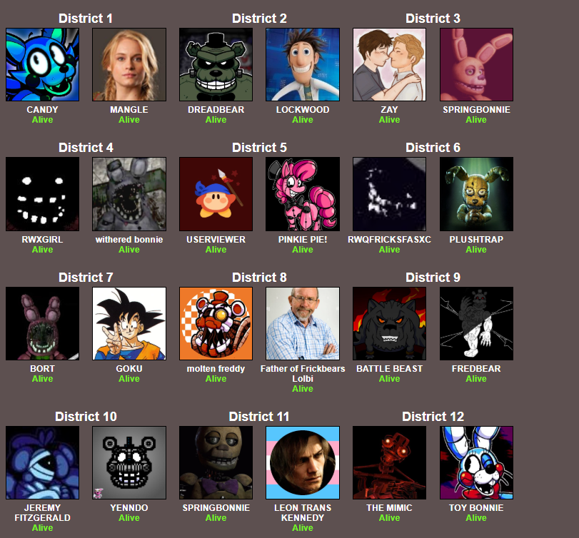 SPRINGBONNIE tweet media