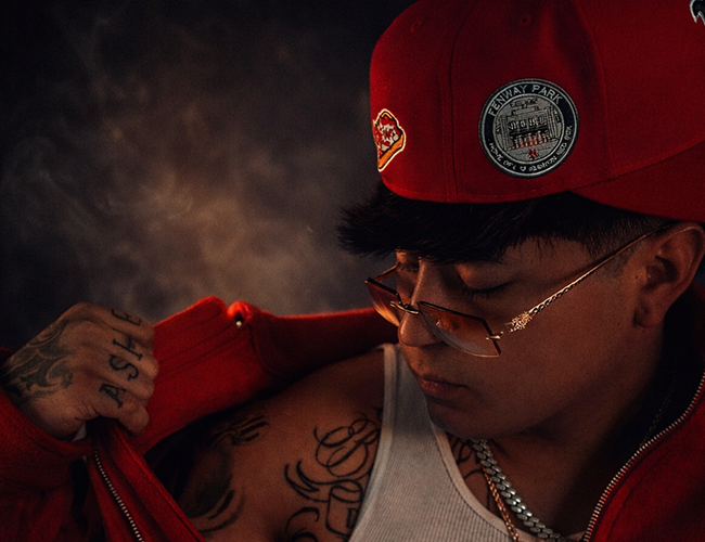 Lo nuevo de Jason Pereda "EL R6" ya está en nuestras playlists ‘La Mero Mero’ y ‘Vallenatos y Corridos’ con su nuevo éxito ‘El R6’. Dale play y siente el ritmo de la leyenda. 🎹🐎

#JasonPereda #ElR6 #Tijuana #Corridos