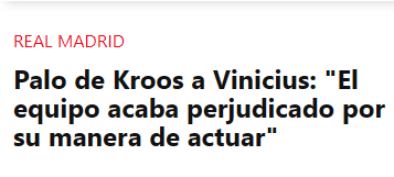 Real Madrid tweet media