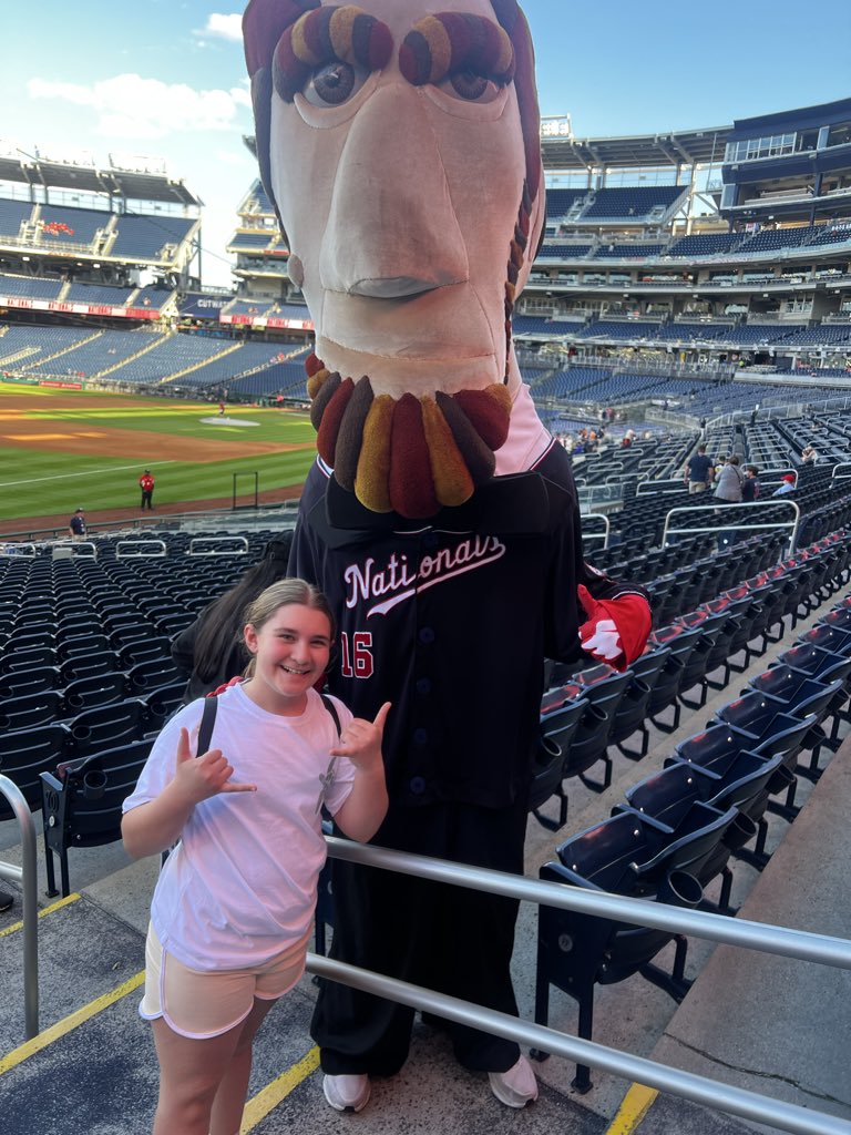 MAKohanbani's tweet photo. Giants/Nats https://t.co/BMv0PBcPqz