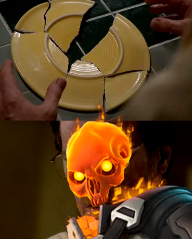 Mercury | Code RLMercury tweet media