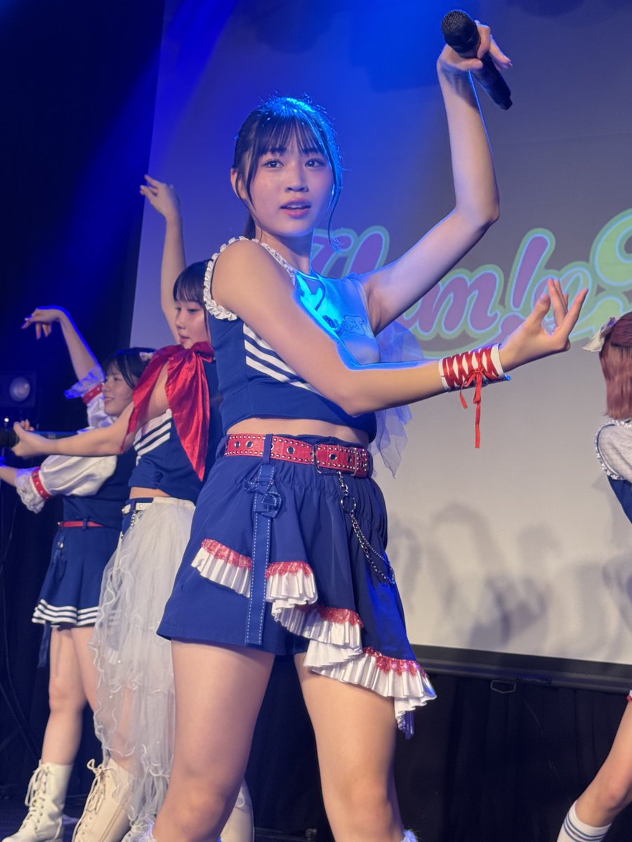 みおりんおはよう🩵