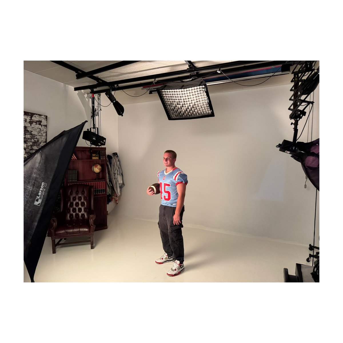 Beckett Fowler tweet media